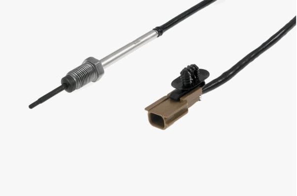 Купить Датчик температуры выхлопных газов przed turbo renault clio iii, kangoo, kangoo