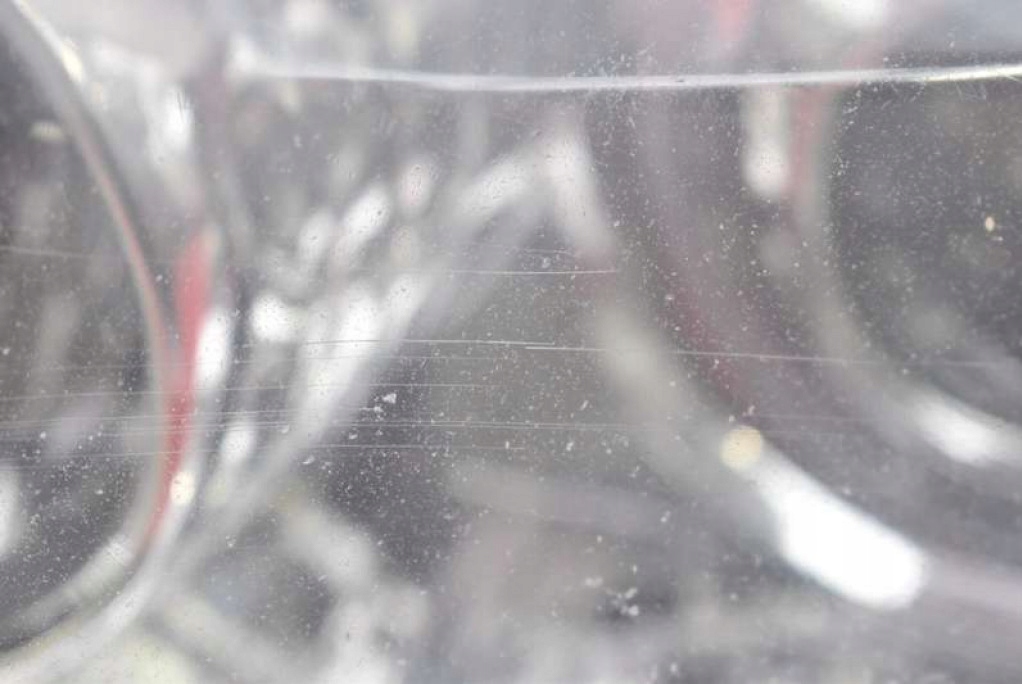 фото №15, Фара левый лампа перед линза eu 05182553af jeep compass 1 i lift