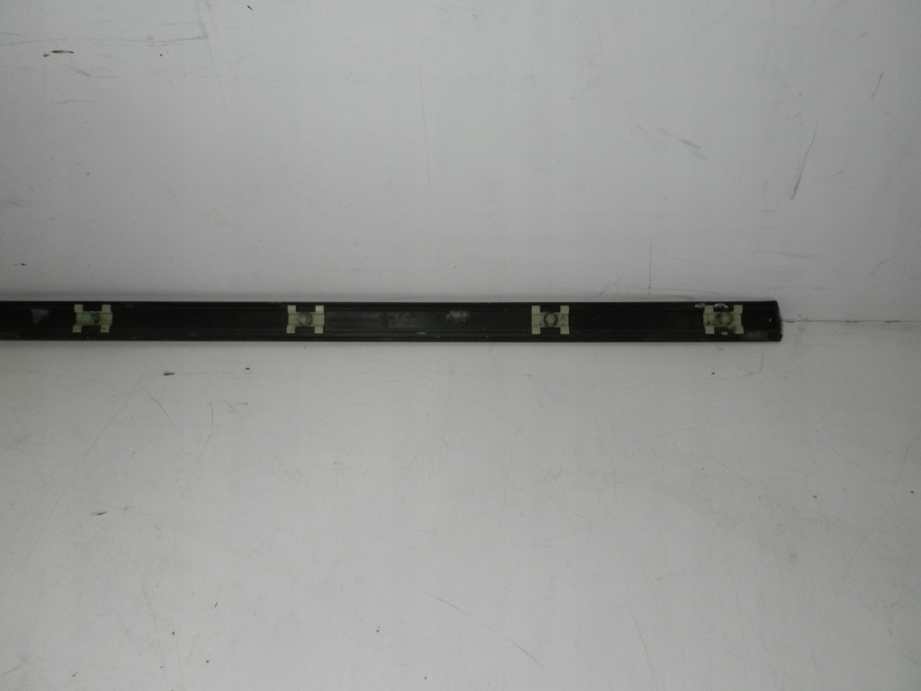 Bmw 5 e39 молдинг дверь правый перед sedan универсал хром 8159296 Недорого