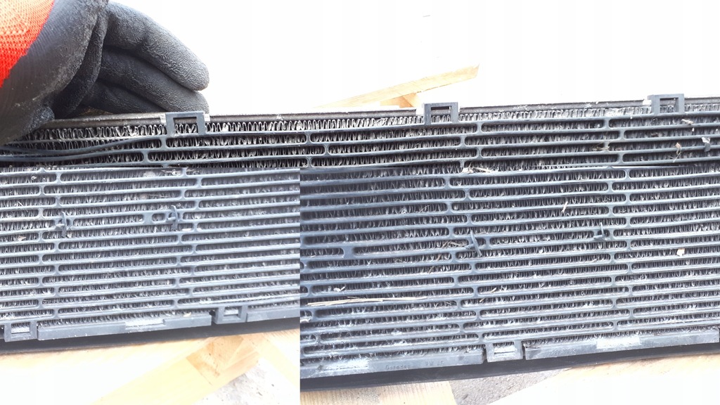 фото №10, A6 c7 4g радиатор wody 2.0 tdi 4g0145804a a7 4g