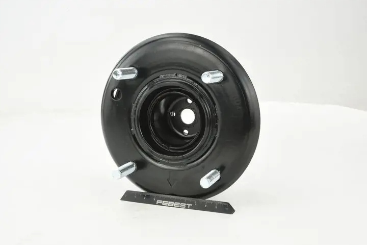 фото №7, Подушка амортизатора перед fdss-explvf febest