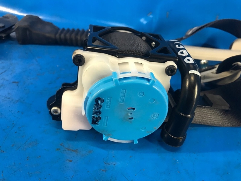 фото №4, Pas безопасности przed. правый. kia soul ps 13-19 8820b2500bf3