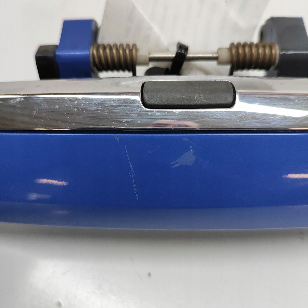 фото №6, Audi a8 s8 d3 4e 2006 перед сторона правая ручка наружная дверь передних