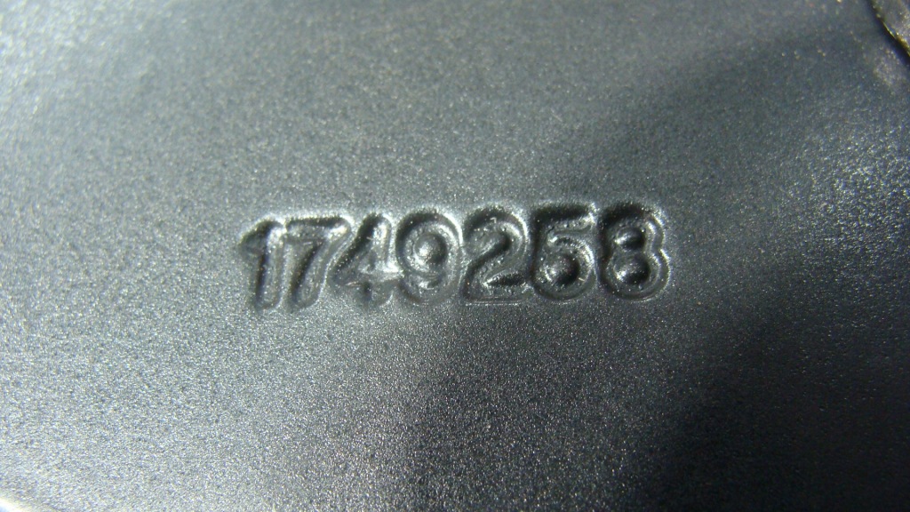 фото №7, Кронштейн кронштейн спойлер вітровики вушко scania r 1749258