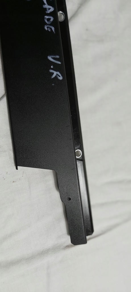 фото №3, Jeep renegade 521093690 молдинг дверь правый перед