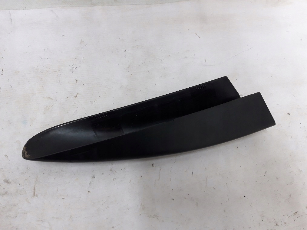 фото №3, Berlingo iii xtr partner iii 2008-16 ліва передня заглушка рейлінг