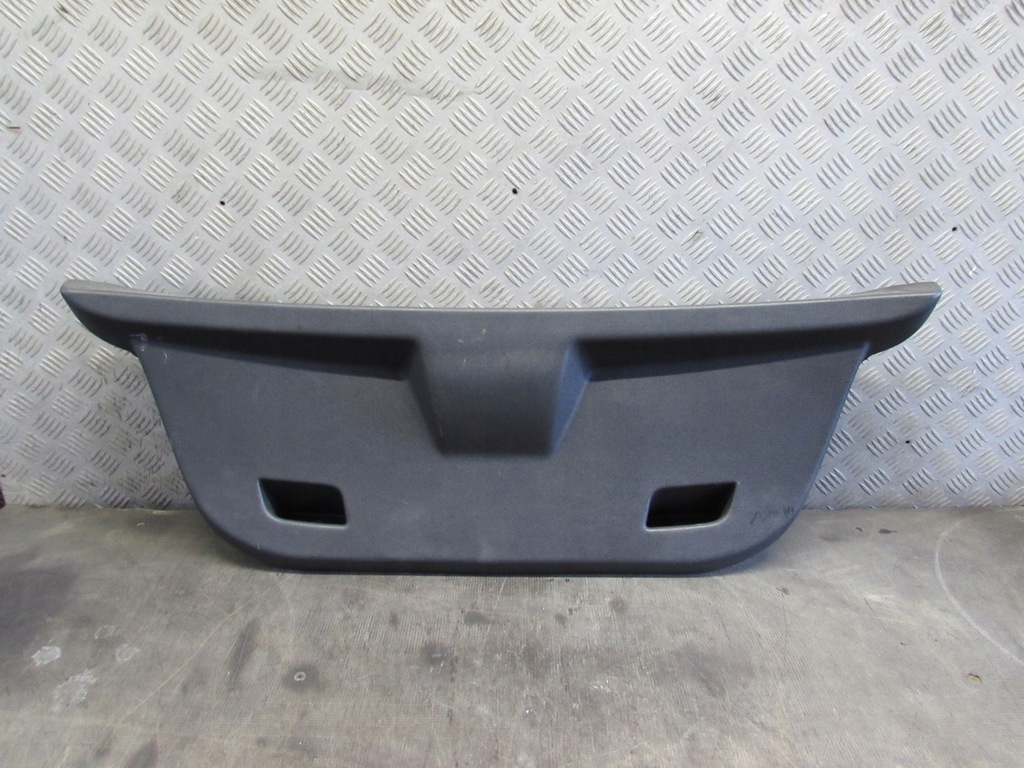 фото №1, Захист кришки задня opel corsa d 11-14r 13187396