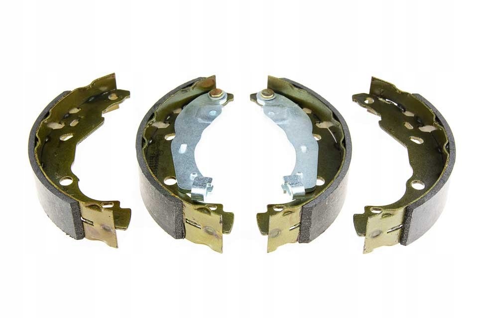 фото №4, Тормозные колодки тормозные dacia logan, sandero, renault clio, thalia 1.2-2.0 02.98-