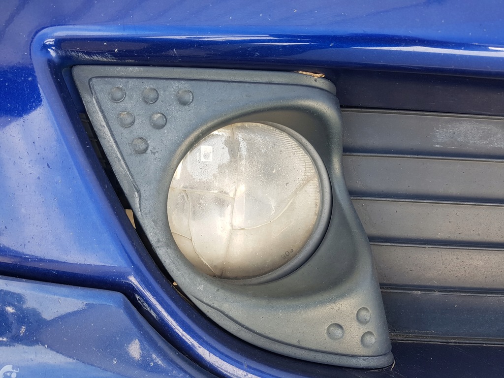 фото №6, Honda accord 8 viii 08-12r type-s бампер перед b553p