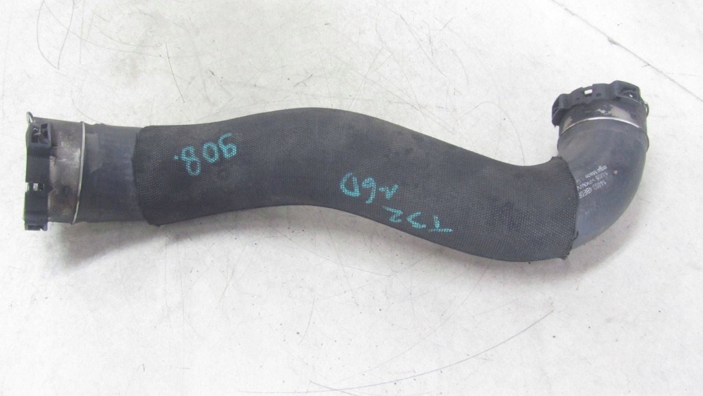 фото №1, Nissan x-trail t32 1.6 труба шланг intercooelra 144634be0b