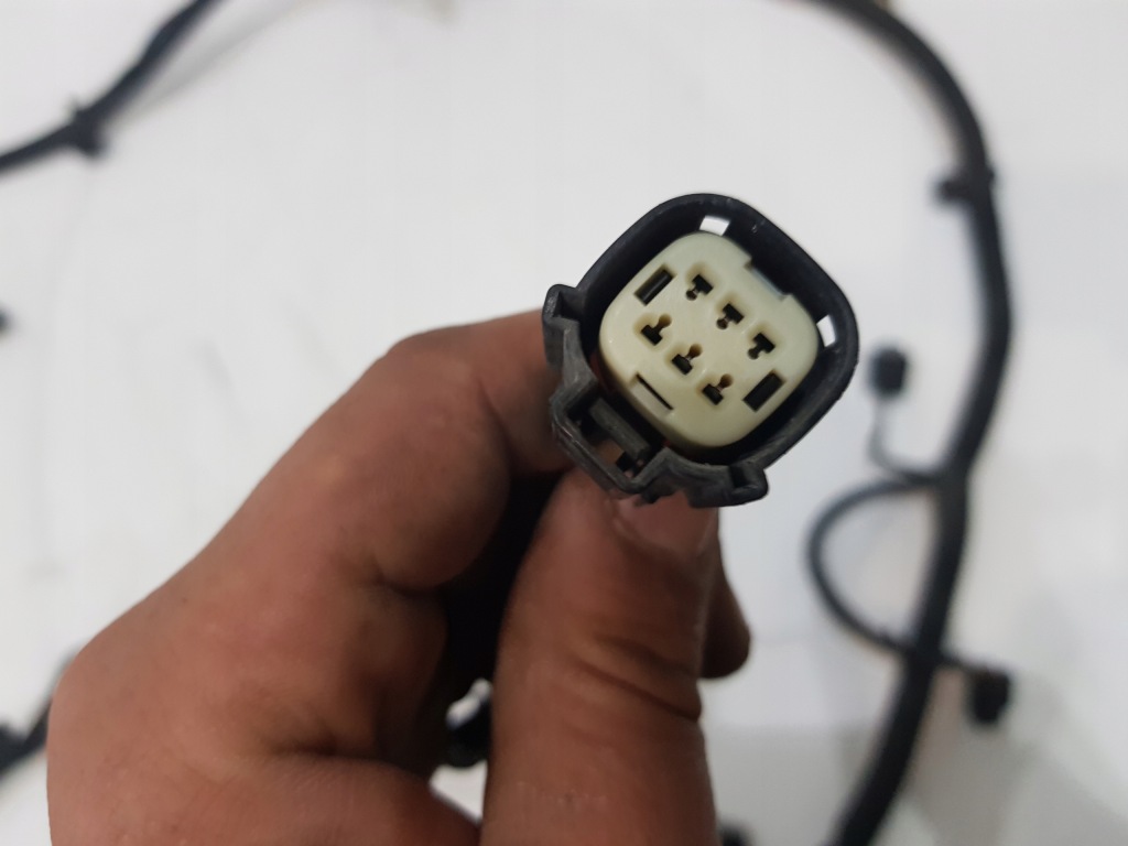 фото №2, Джгут pdc tesla model s 10442004t