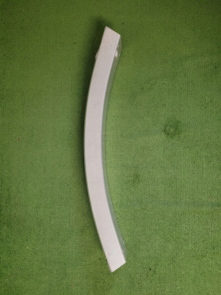 фото №7, Tesla y балка бампера задня задня 1487616-00-a oem оригінал