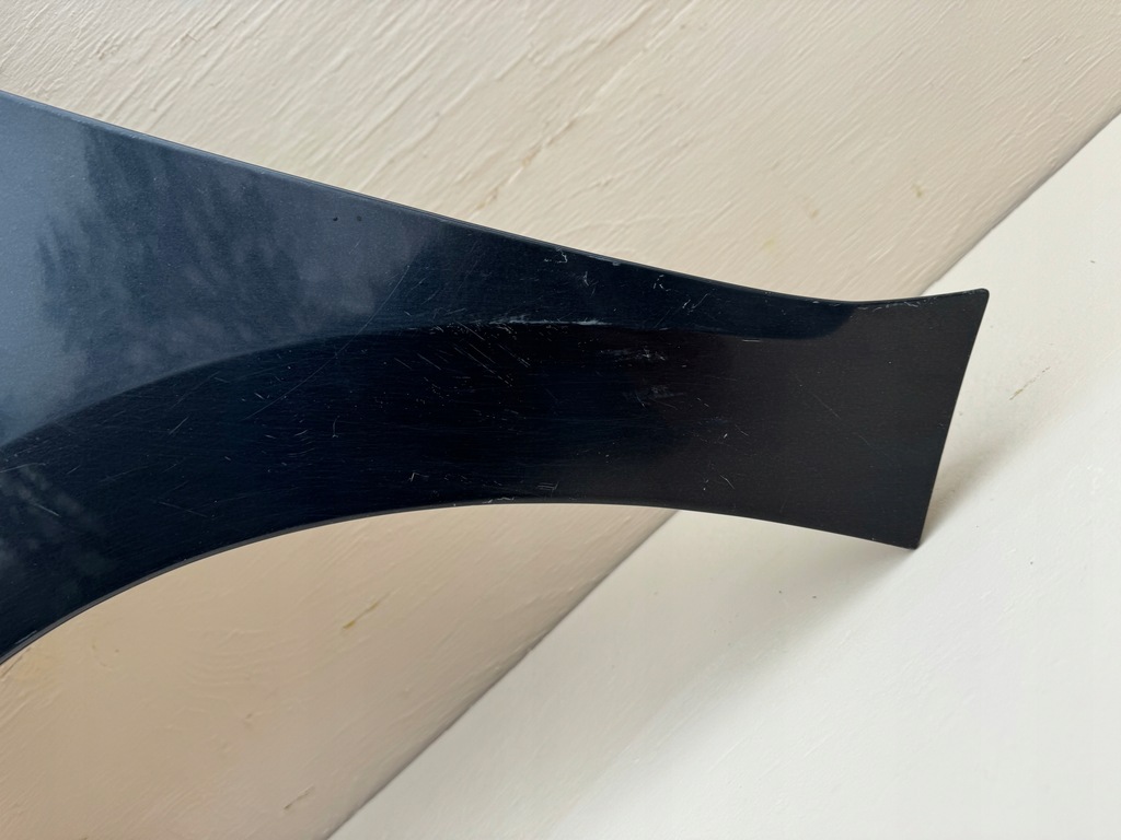 фото №9, Skoda seat rapid toledo iv lift крила лівий передній лівий перед