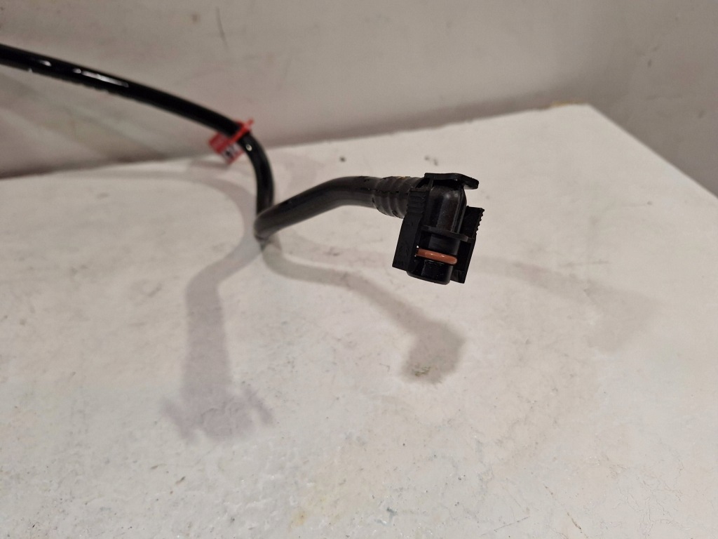 фото №4, Шланг вакуумa усилитель тормозов 474010290r renault clio v 19-