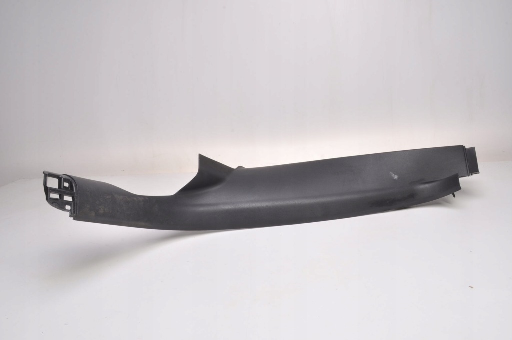 фото №1, Porsche macan защита пластик накладка левый задняя 95b867767d