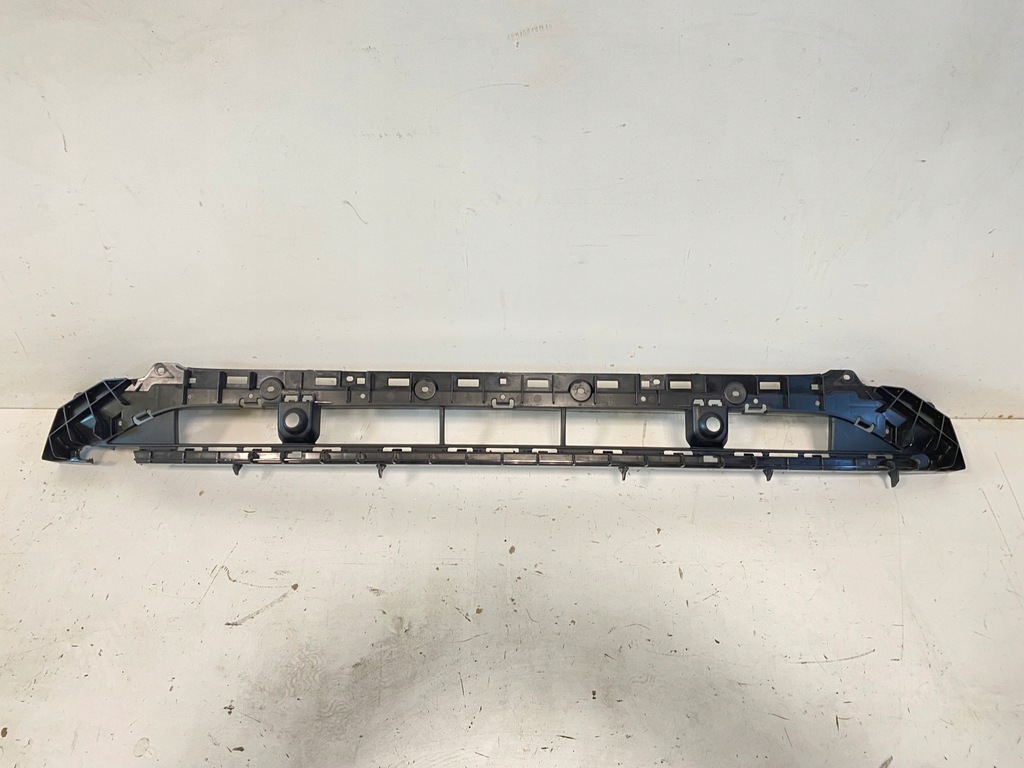 фото №11, Решітка решітка радіатора бампера перед нижня audi q5 ii 80a fy s-line lift 2020-