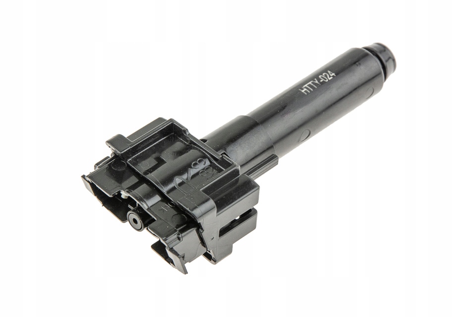 фото №4, Омыватель фара toyota camry 12- /правый/