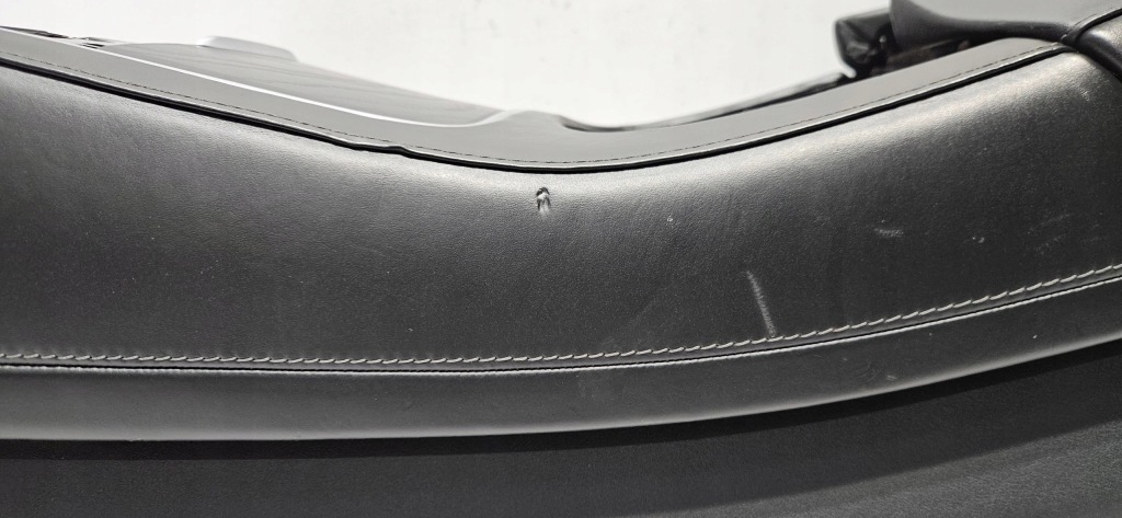 Тунель підлокітник mercedes s klasa w222 amg s63 a2226801502 оригінал Недорого