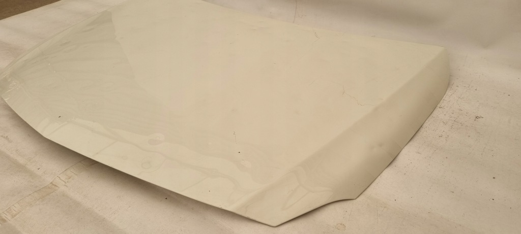 Mercedes a-klasa 176 капот Цена