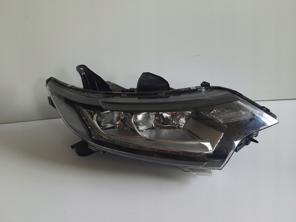 фото №1, Mitsubishi outlander iii 15- лампа правая full led