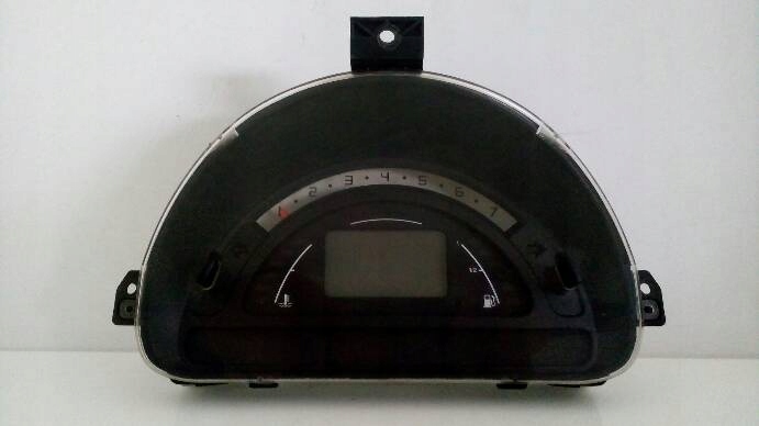 фото №1, Лічильник citroen c3 c2 p9650735480e