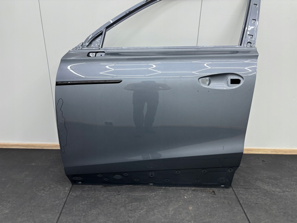 Купити Mg hs 2 2024r-- двері ліва передні перед