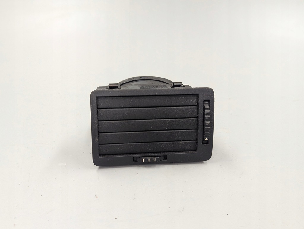 фото №1, Skoda octavia i решітка обдув ліва