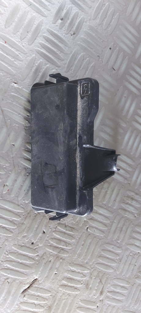 фото №7, Корпус предохранителей twingo iii smart 453