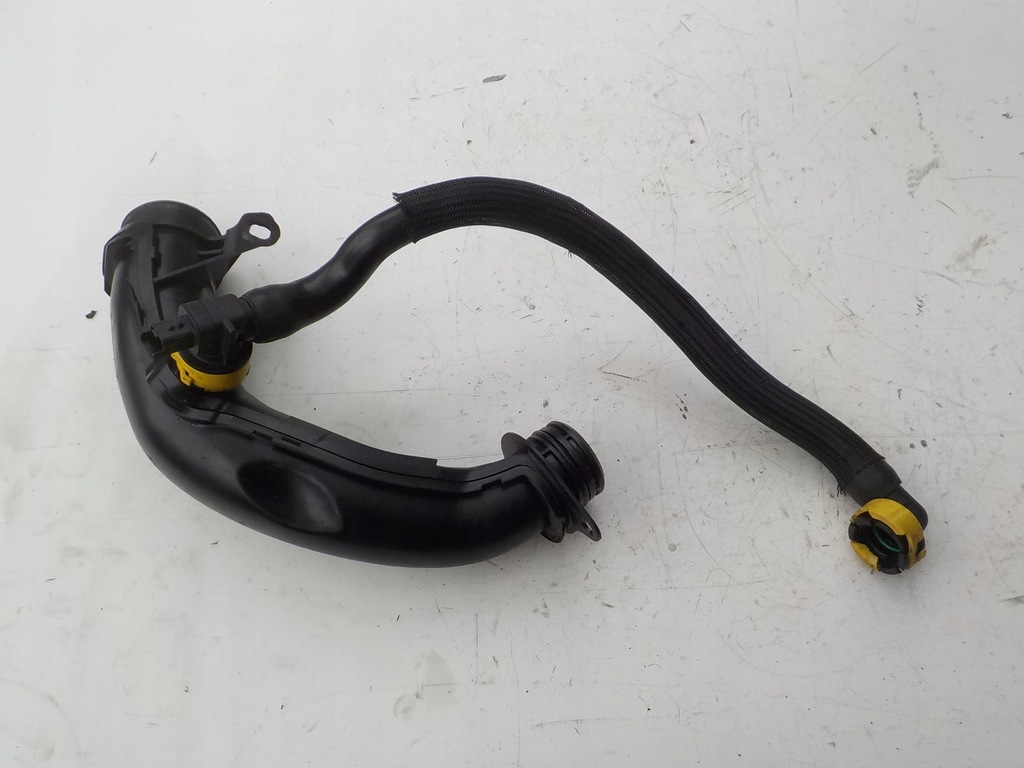 фото №1, Citroen jumpy fiat scudo 2.0 hdi rh02 труба воздуха 1440012080
