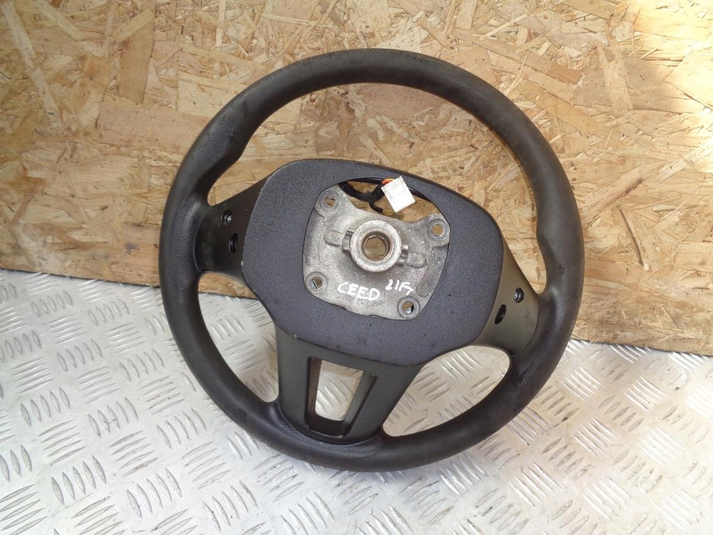 фото №7, Повітропровід з мультифункція kia ceed i 1 lift 09-12