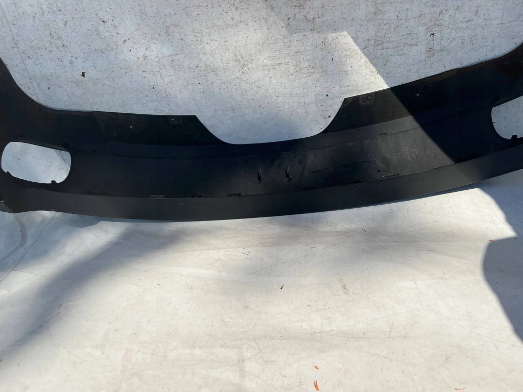 Бампер bmw x5 e70 2006 задняя задний pdc в Украине