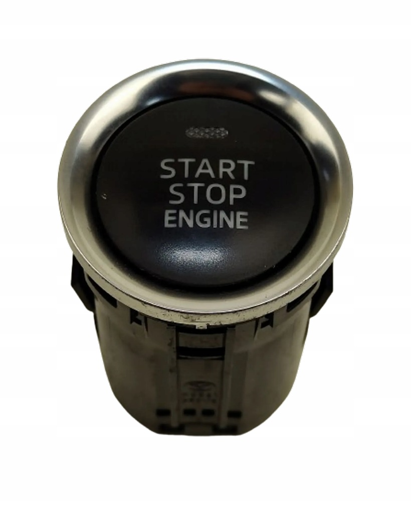 фото №1, Mazda 6 gj lift 15-18 кнопка запалювання запуск стоп glk1663s0-a