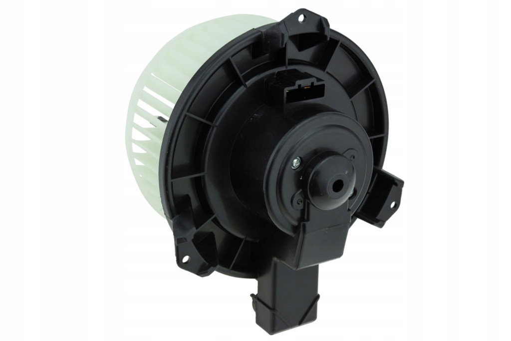 фото №2, Ewn-ty-010 nty вентилятор обдув воздуха nty