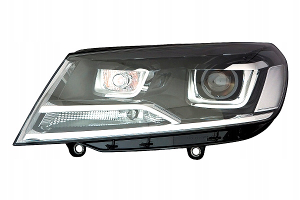 фото №1, Abakus фара vw