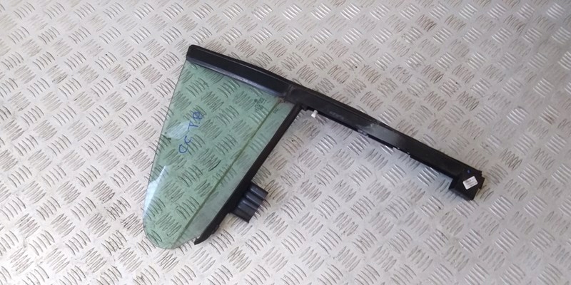 фото №1, Vw passat cc стекло правый задняя 3c8845216