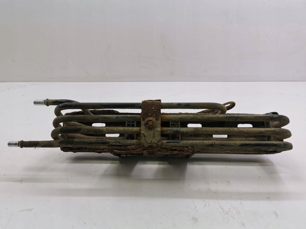 Kia carens 1 2006 радіатор пального Київ