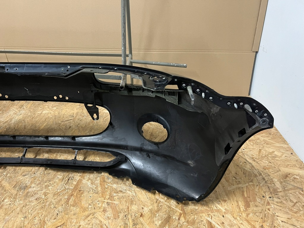 фото №10, Mazda mx5 mx-5 iii 3 2005 - 2009 бампер перед ne51-50031