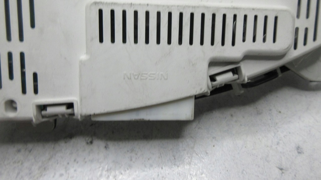 фото №9, Nissan pathfinder 24810-eb367 счетчик приборы