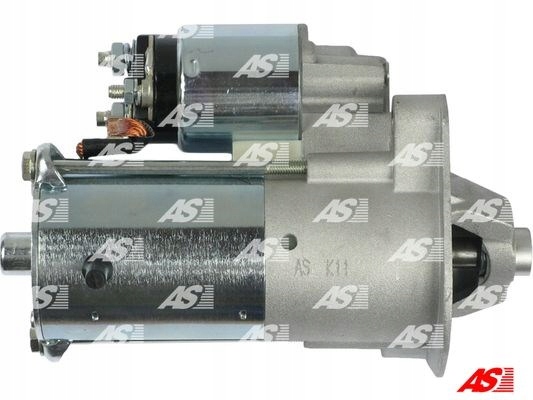 Стартер as-pl s9063 Доставка