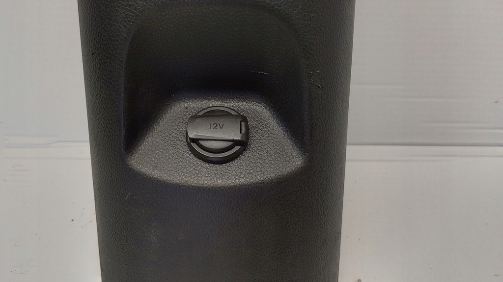 фото №5, Решётка обдув задняя hyundai i40 sedan