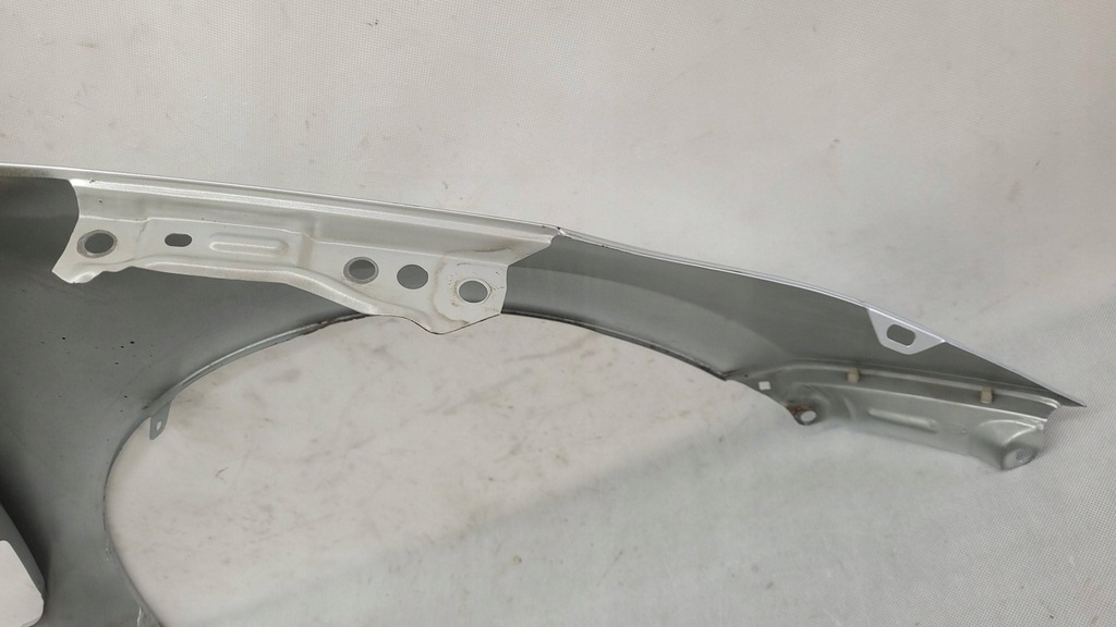 фото №8, Kia ceed ii 2 12- крыло перед передний левый fv