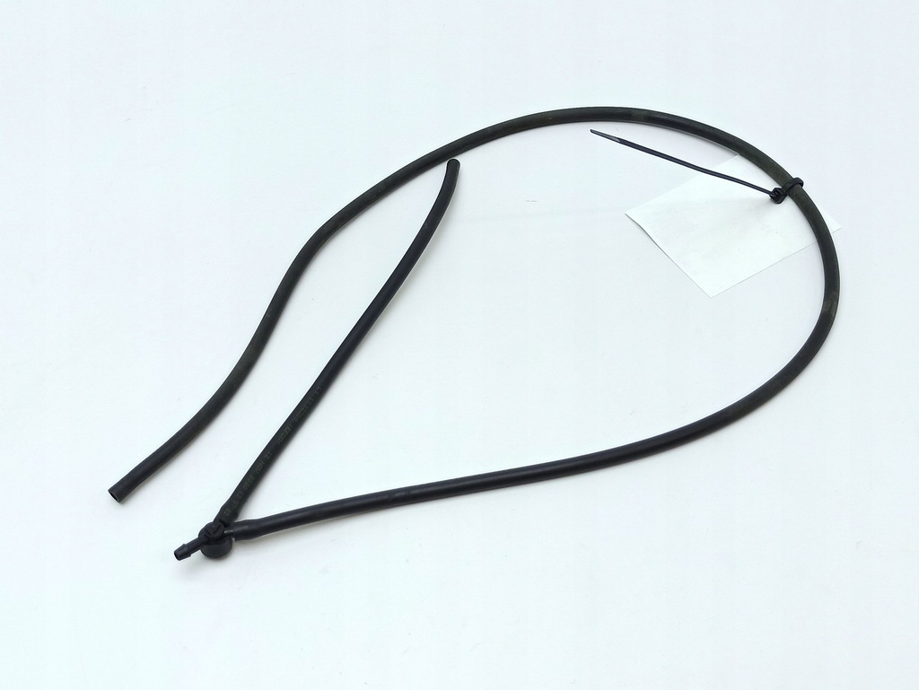 фото №9, Шланг омывателя nissan navara d23