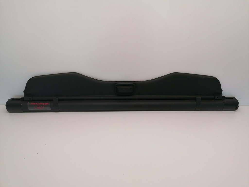 фото №5, Land rover freelander ii l359 шторка багажника оригінал eu 06-14