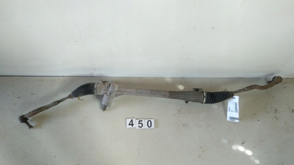 фото №1, Рулевая рейка toyota auris f800000921