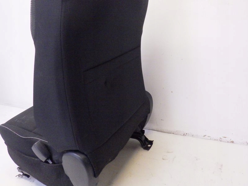 фото №8, Сидіння правий перед toyota rav4 iv