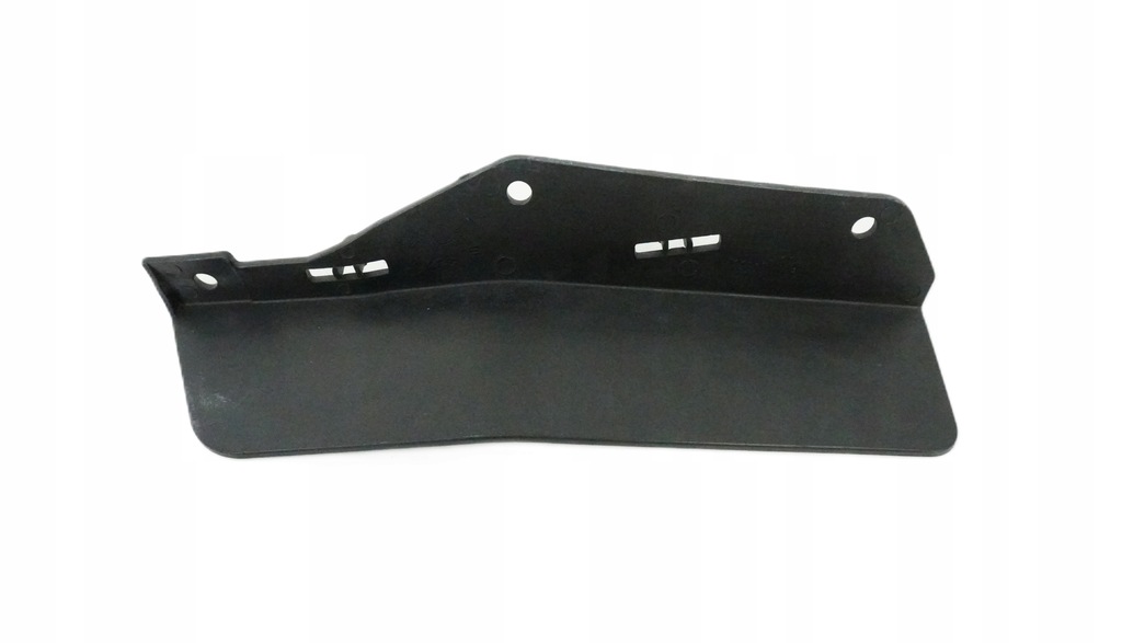 фото №1, Koleos ii 2 новый дефлектор спойлер бампера передний правый оригинал