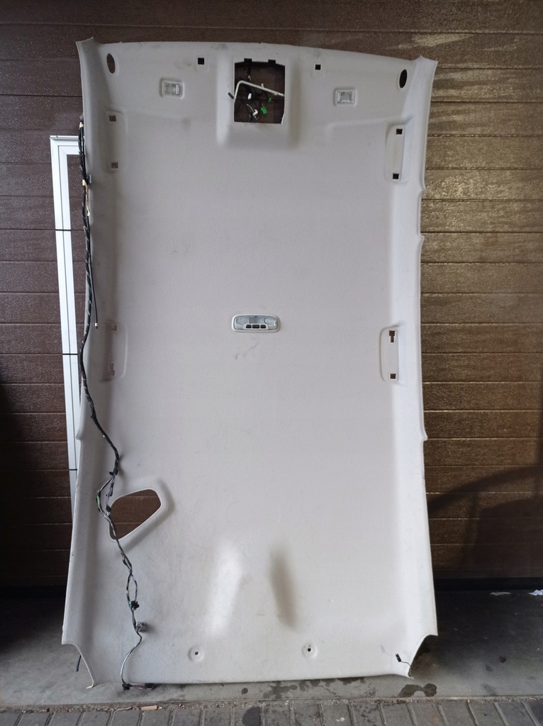 фото №1, Ford s-max стеля