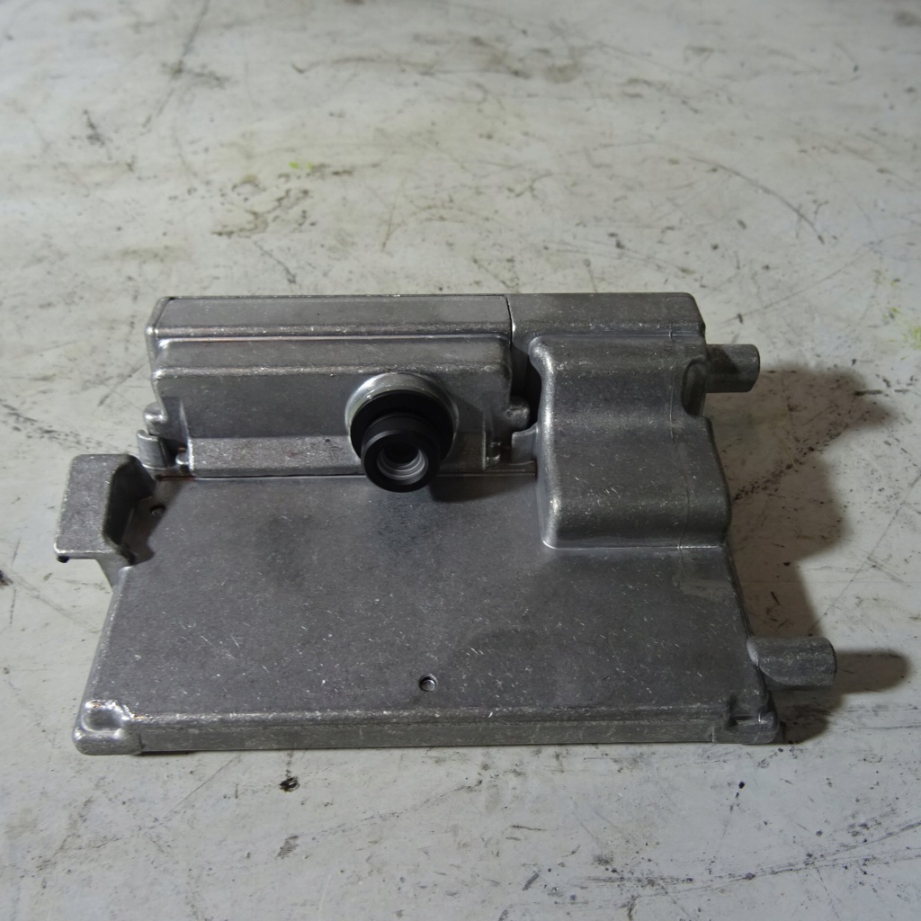 фото №1, Seat leon iv ассистент переключения поперечина движения 5wa980653a