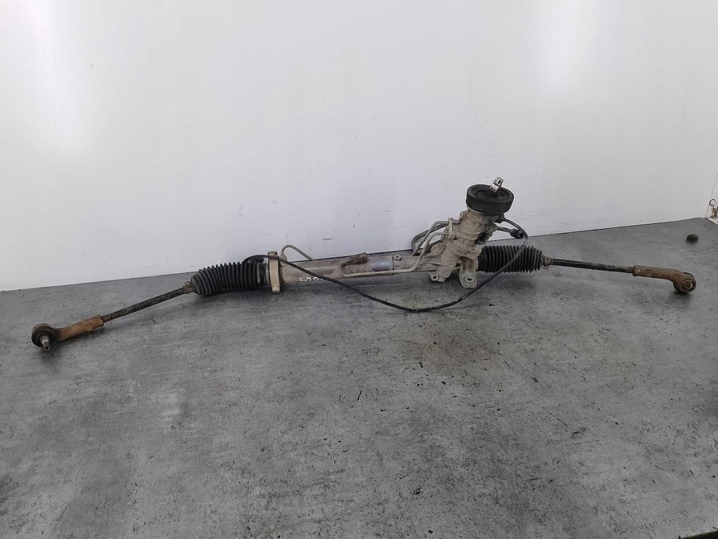 Рулевая рейка трансмиссия руля vw fox 6800001819a koyo 1.4 8v Недорого