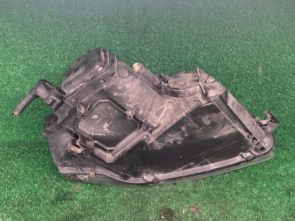 фото №7, Лампа перед передняя левая audi a3 s3 8p 8p0941003k wwa